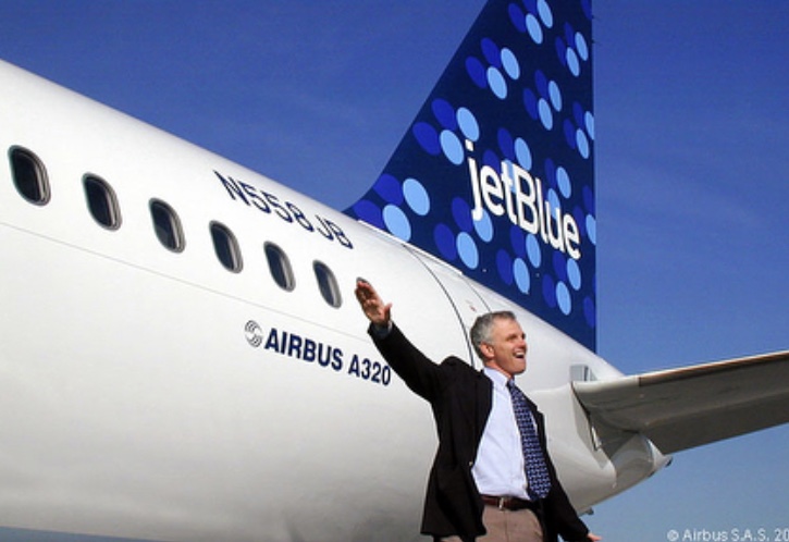 Customer Service * The JetBlue Effect Connecticut Wedding DJ