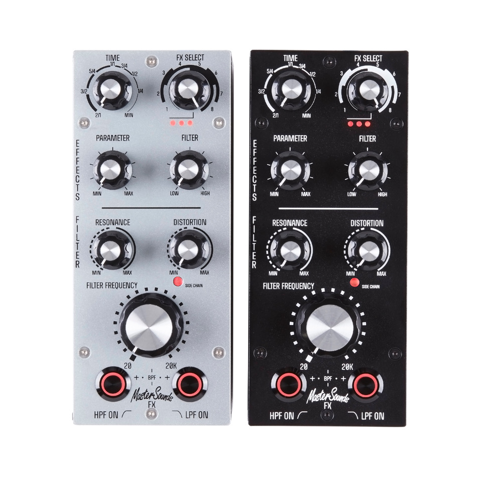 Mastersounds launches next generation product suite Music is 4 Lovers