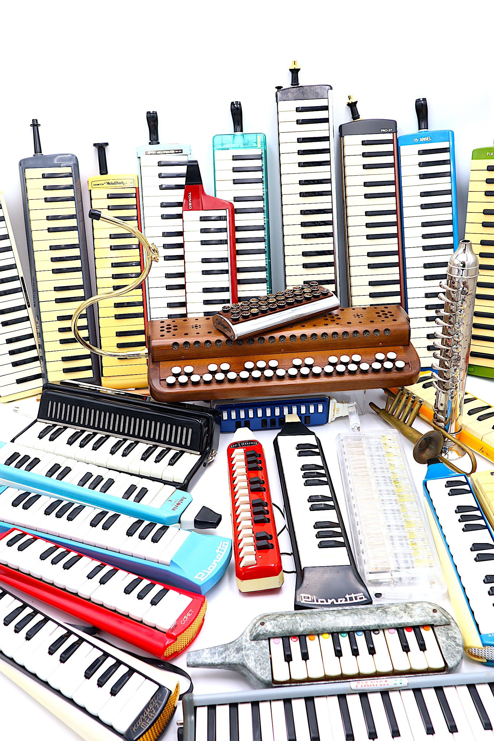 The Melodica The Best Christmas Gift for Musicians