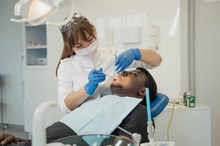Why You Should Visit the Dentist at Least Once a Year Music Raiser