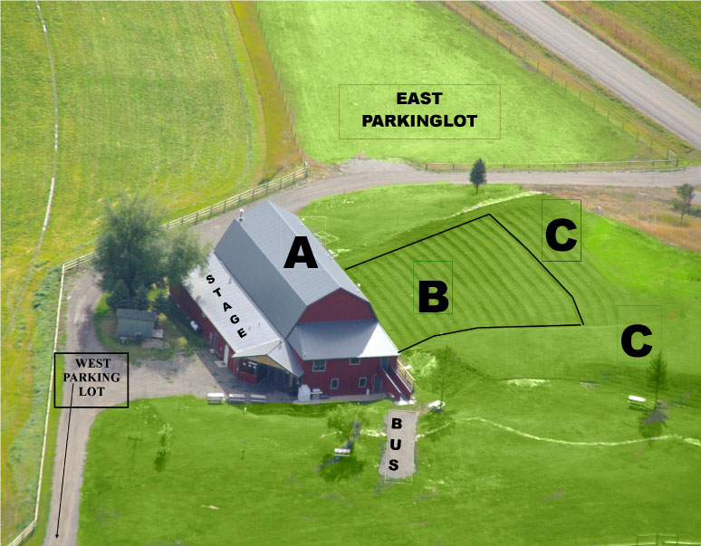 “SOLD OUT” October 28th 2023 Ringling 5 Final Farewell Show 7PM Music