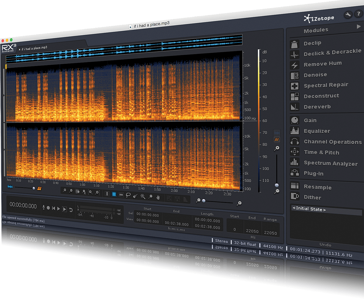 Fix Your Mix With MusicTech's Top 20 Audio Repair Tips