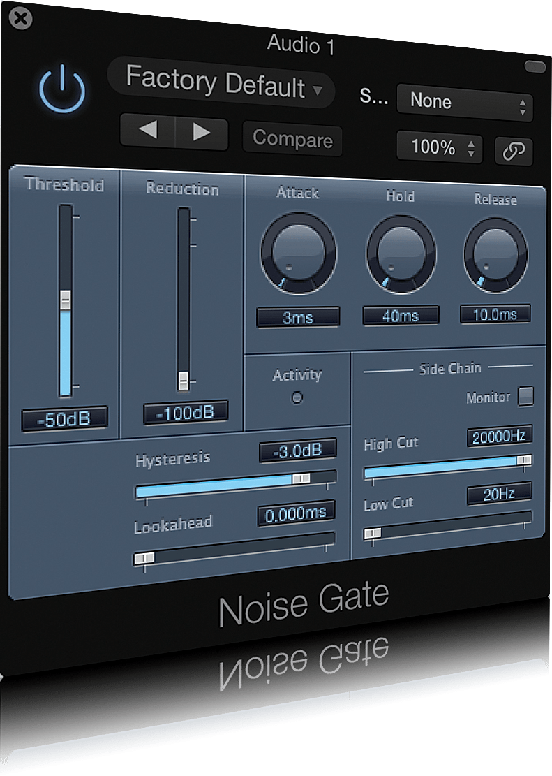 20 Audio Repair Tips Part Two MusicTech