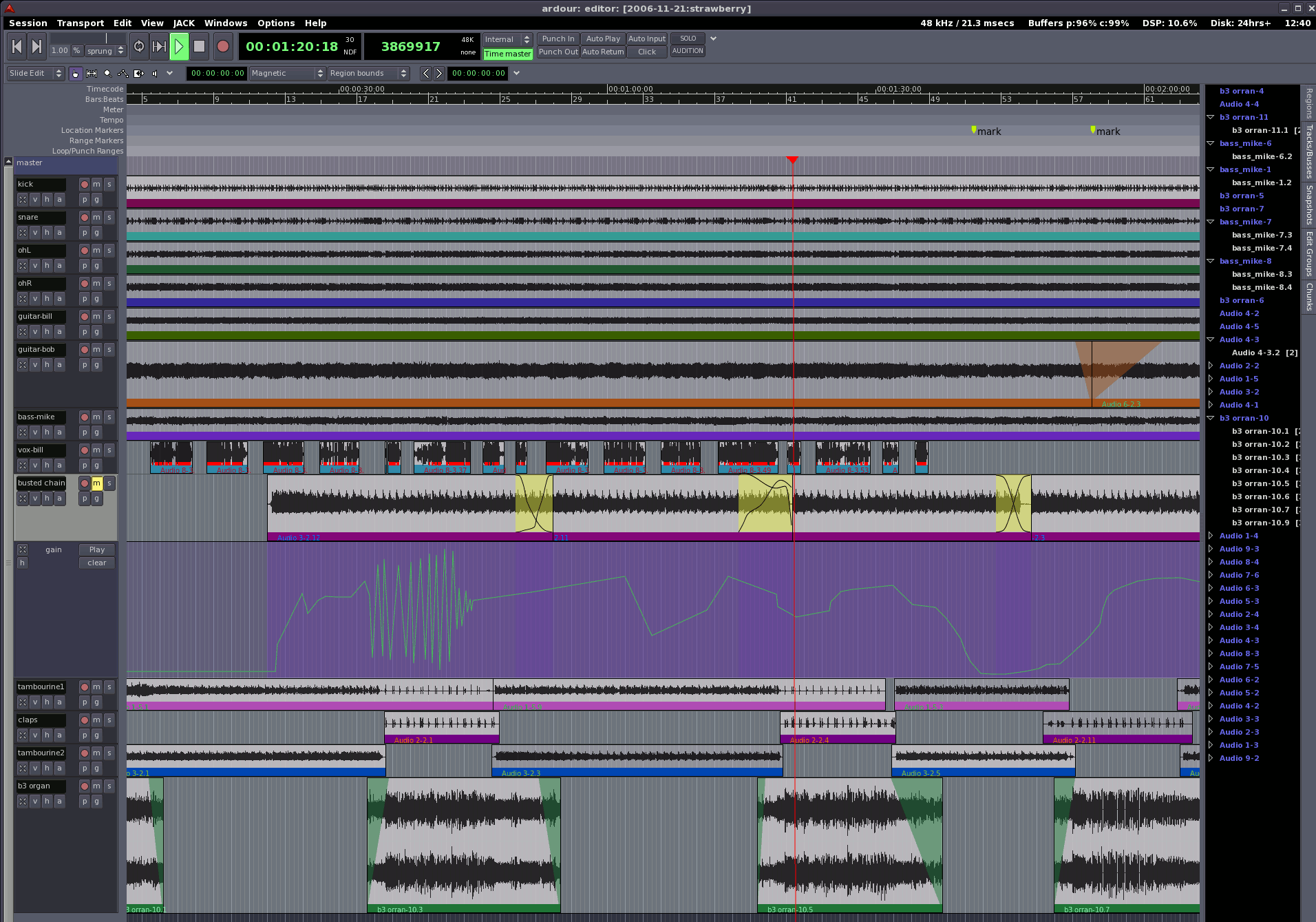 The 5 Best Freeware DAWs