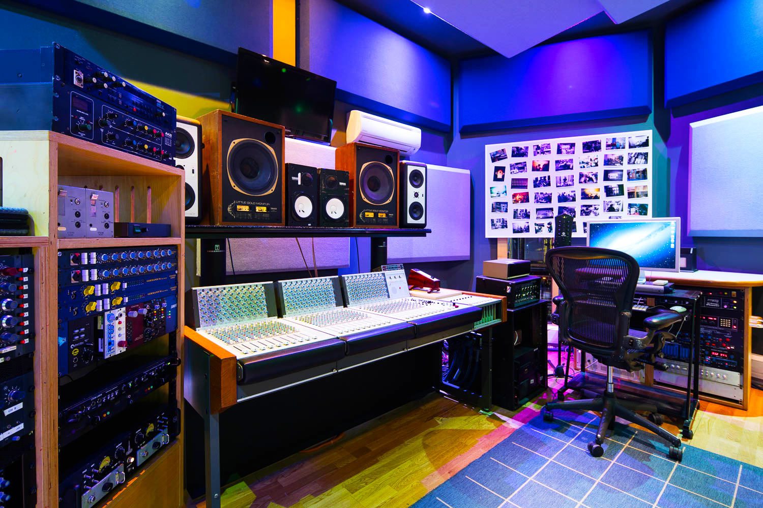 Show off your Studio Weekly Roundup 8