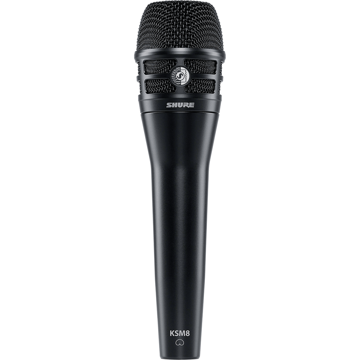 Shure KSM8 Dualdyne Vocal Microphone Review A New Icon?