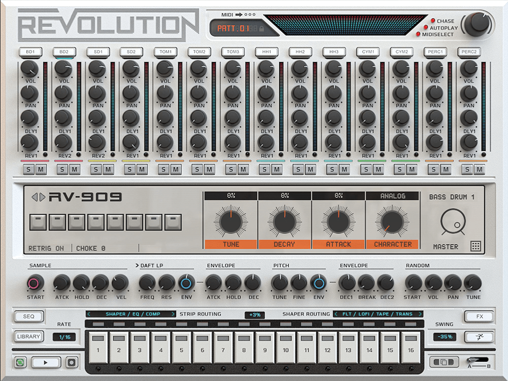 6 of the Best The Best Beat Makers On The Market