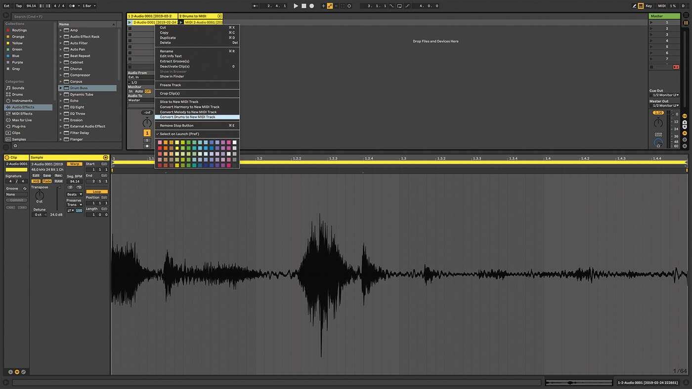Creating Stunning Sound Beds With Your DAW: A Practical Guide