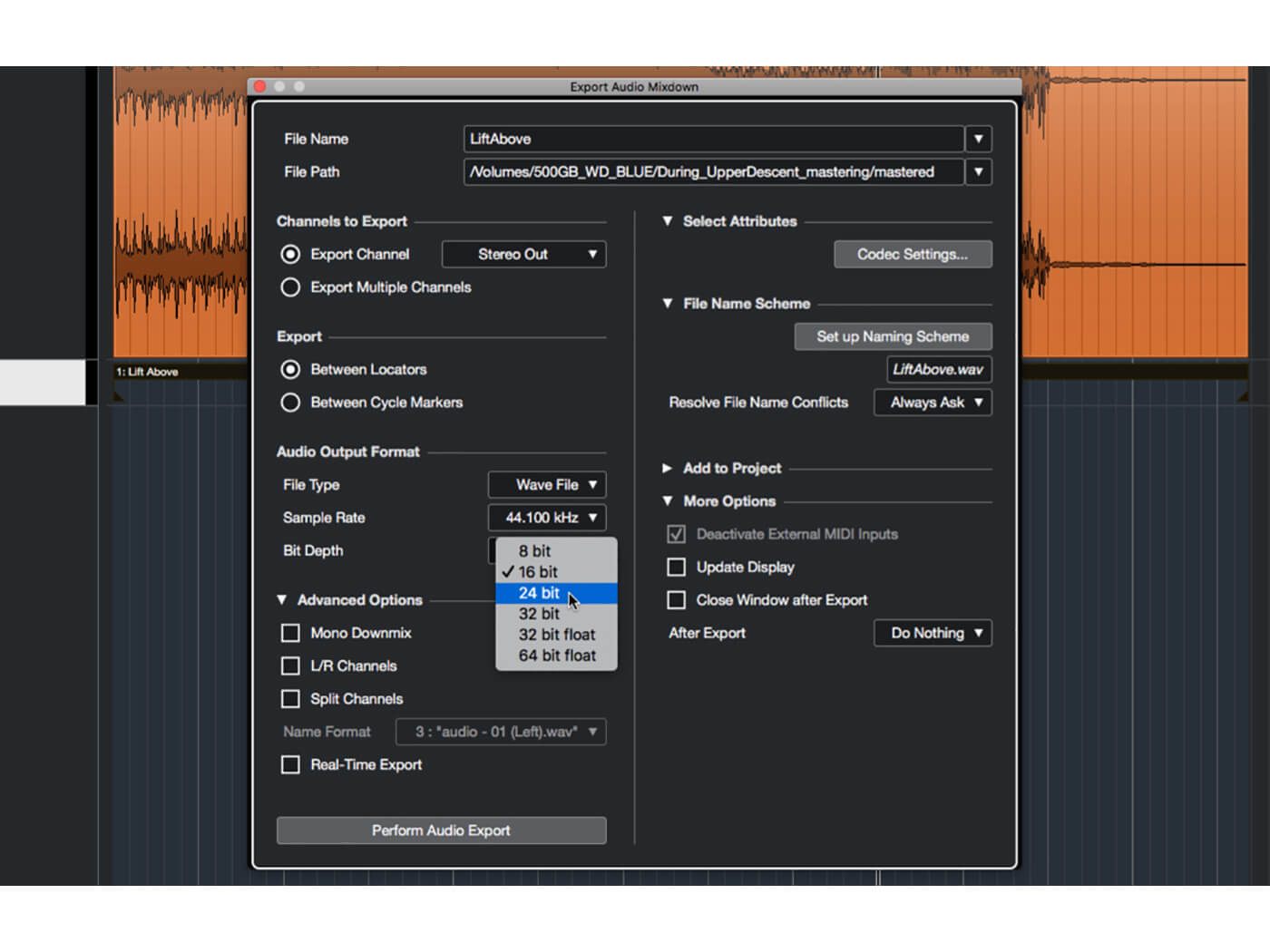Mastering using Cubase 10 a stepbystep tutorial