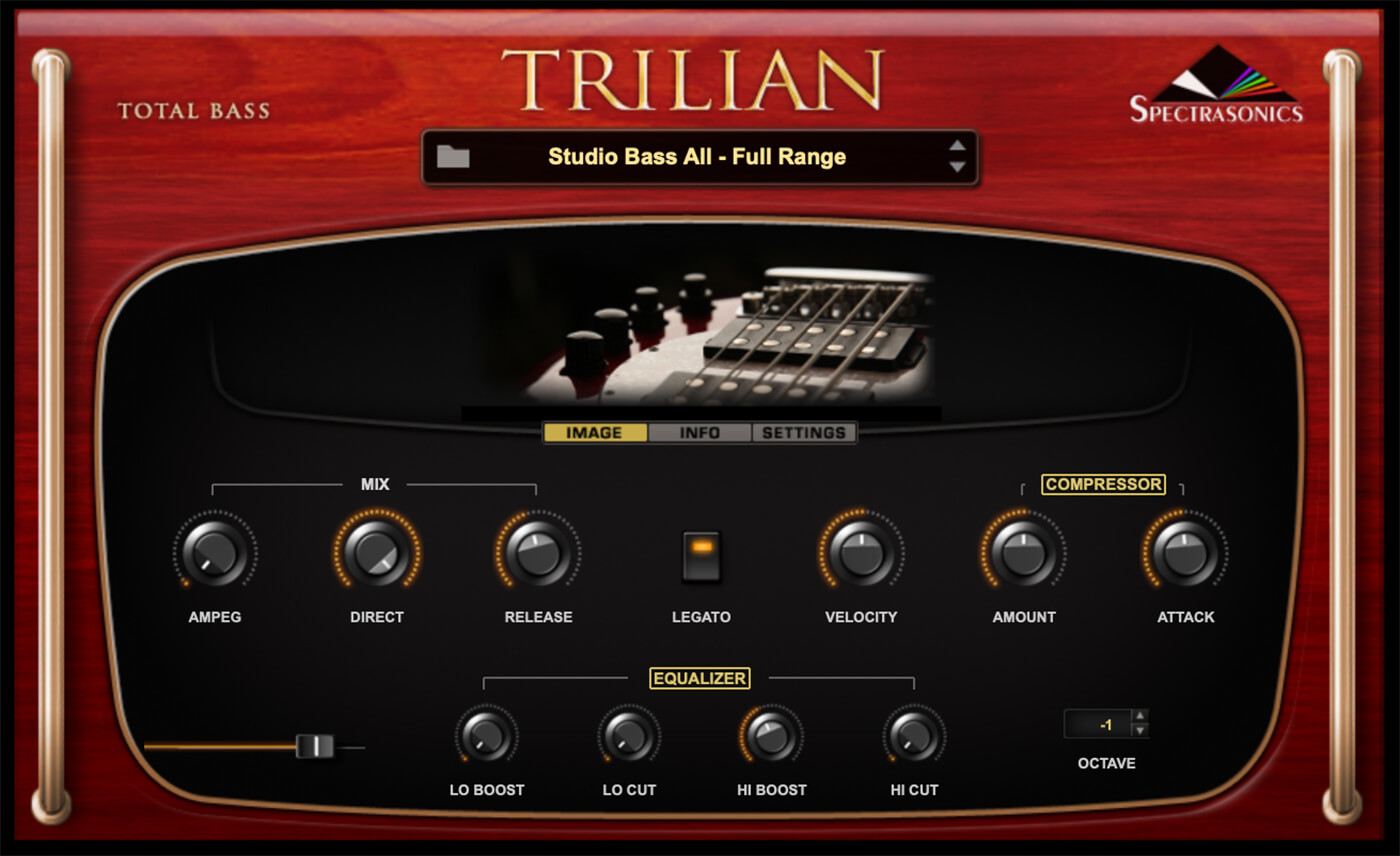 Toontrack EZBass Review