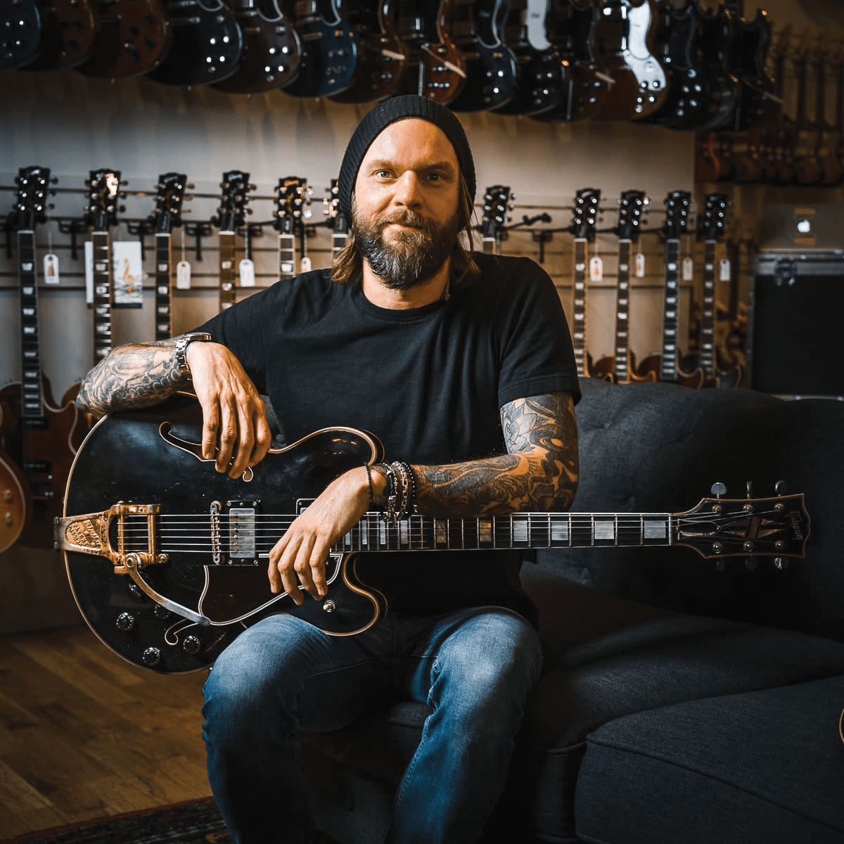 Music Trades Features