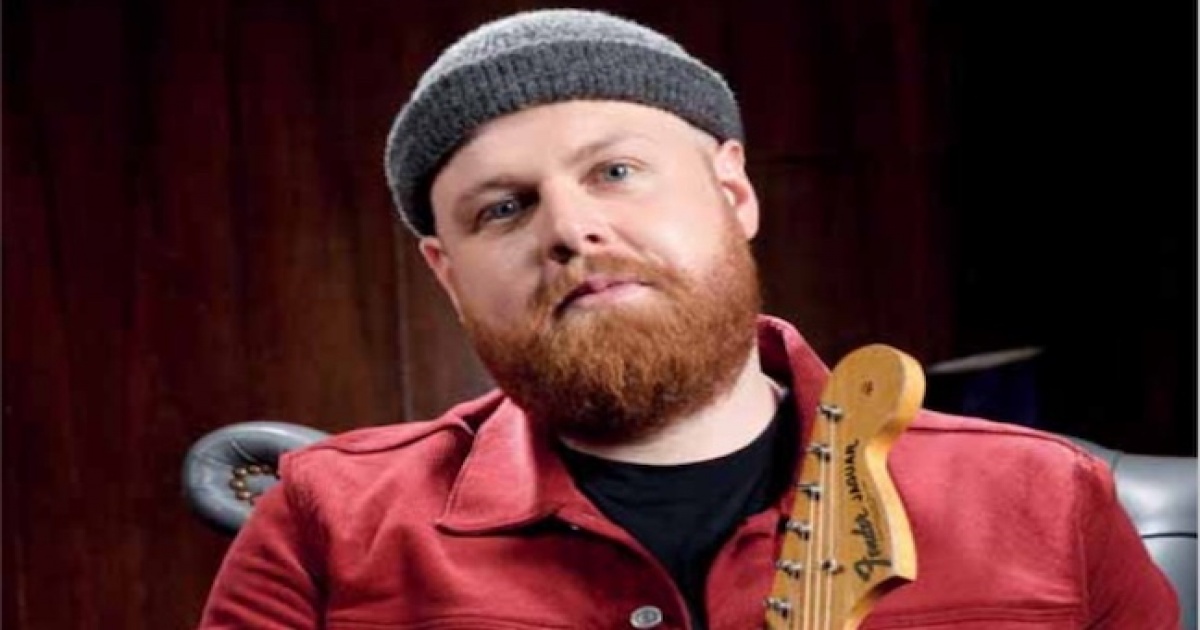 'I couldn't have hoped for anything better' Tom Walker talks his