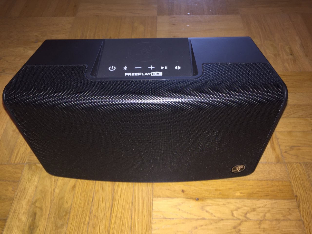 [Review] Mackie FreePlay Go und FreePlay Home Portable Bluetooth