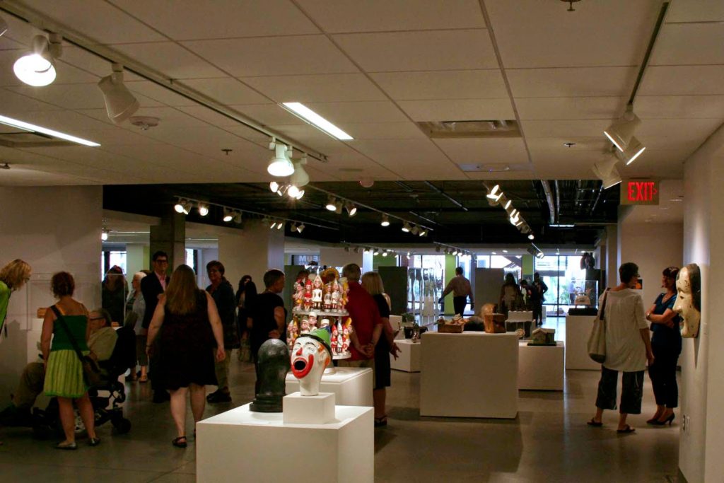 guest post Ceramic Research Center Makes A Move by Tom Budzak Musing