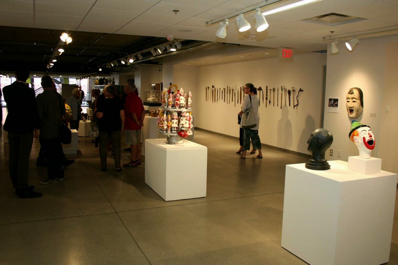 guest post Ceramic Research Center Makes A Move by Tom Budzak Musing