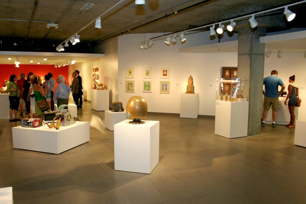 guest post Ceramic Research Center Makes A Move by Tom Budzak Musing