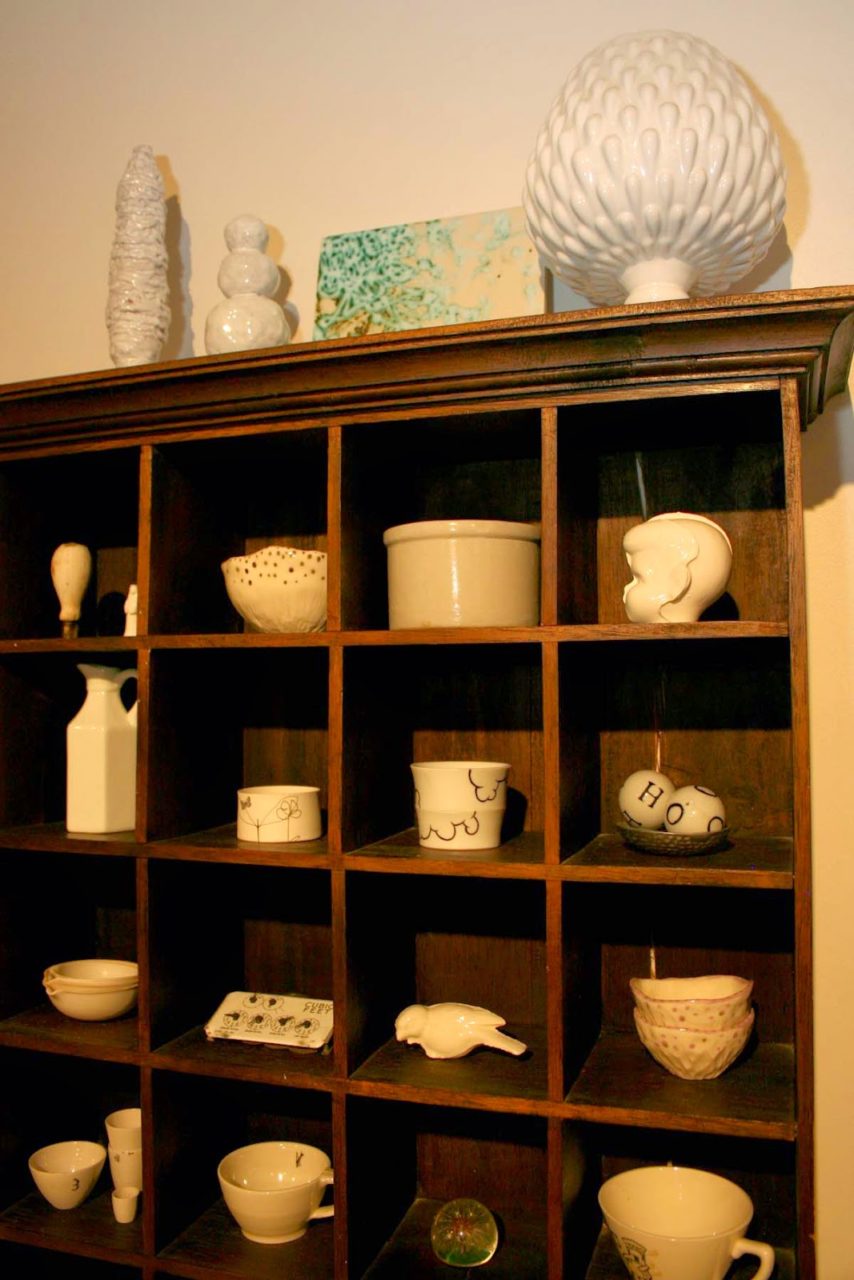 guest post Ceramic Research Center Makes A Move by Tom Budzak Musing