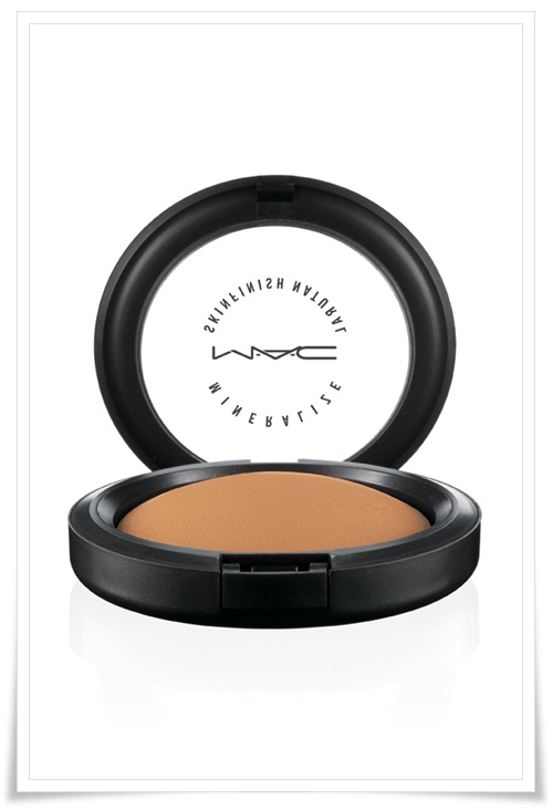 MAC Bronze Everyday Collection Musings of a Muse