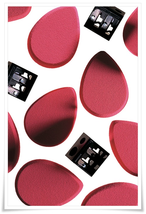 Accessory Corner New MAC Accessories to Make Beauty Junkies Happy