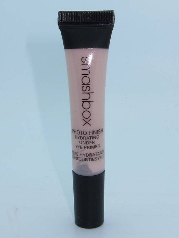 Smashbox Photo Finish Hydrating Under Eye Primer Review & Swatches