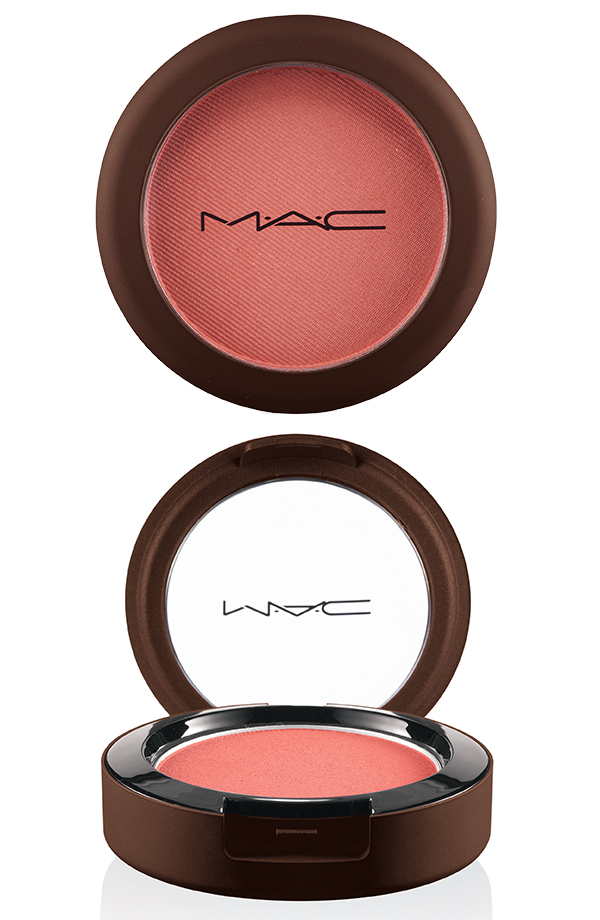 MAC Temperature Rising for Summer 2013 Musings of a Muse