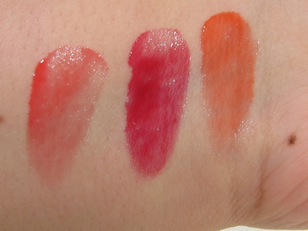 E.L.F. Essential Lip Balm Tint Review & Swatches Musings of a Muse