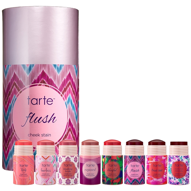 Tarte Cheek Stain Collector's Vault for Spring 2014 Musings of a Muse
