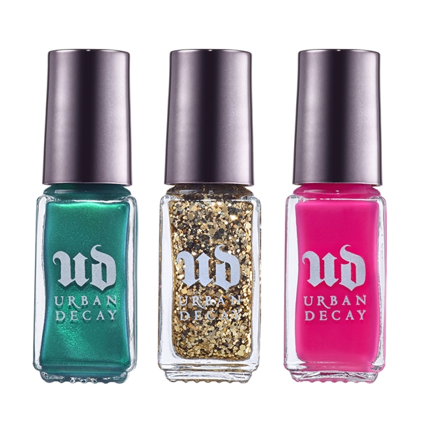 Urban Decay Summer 2014 Arrives Musings of a Muse