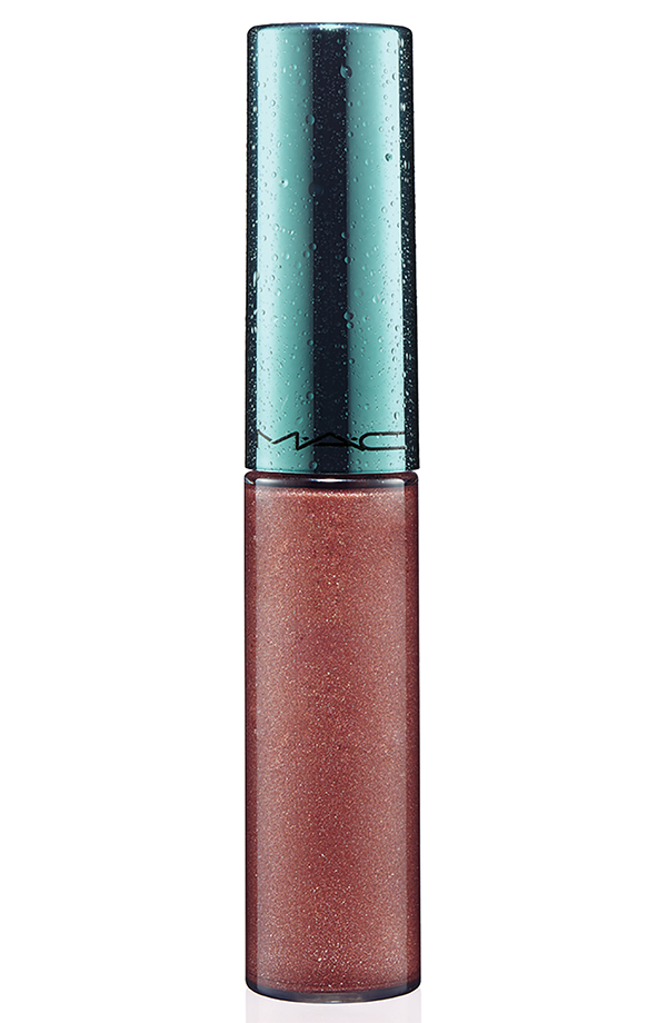 Splash into Summer with MAC Alluring Aquatics Musings of a Muse