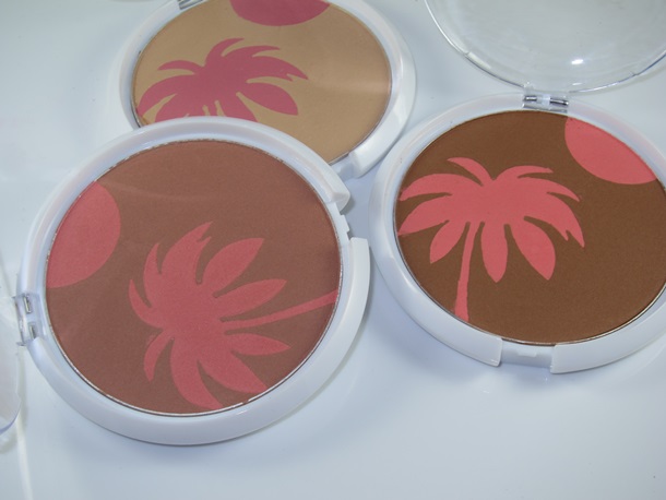 Check spelling or type a new query. Wet n Wild Color Icon Bronzer & Blush Review & Swatches ...