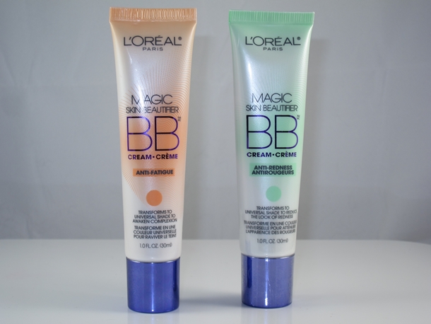 L'Oreal Magic Skin Beautifier Primers for Fall 2014 Musings of a Muse