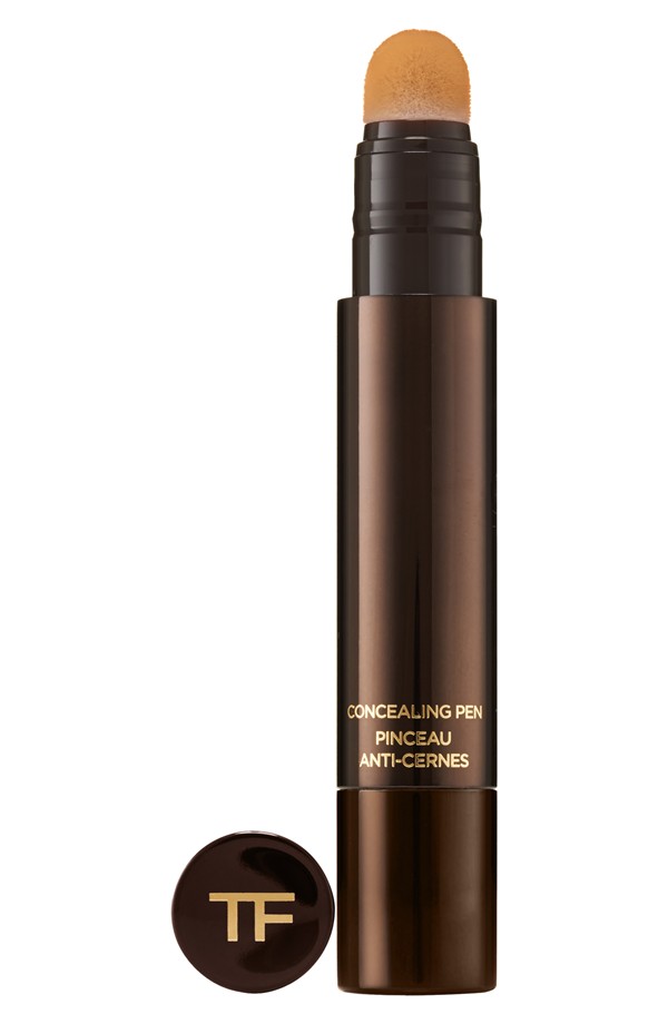 Tom Ford Concealing Pen for Fall 2014 Musings of a Muse