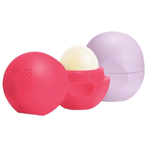EOS Spring 2015 Lip Balm Set Launches Musings of a Muse