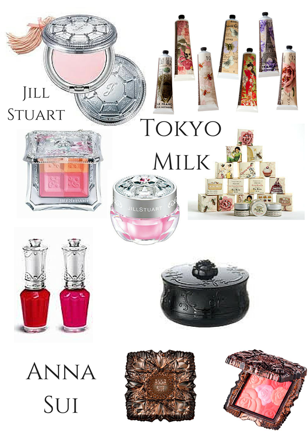 Beautiful Makeup Packaging Saubhaya Makeup