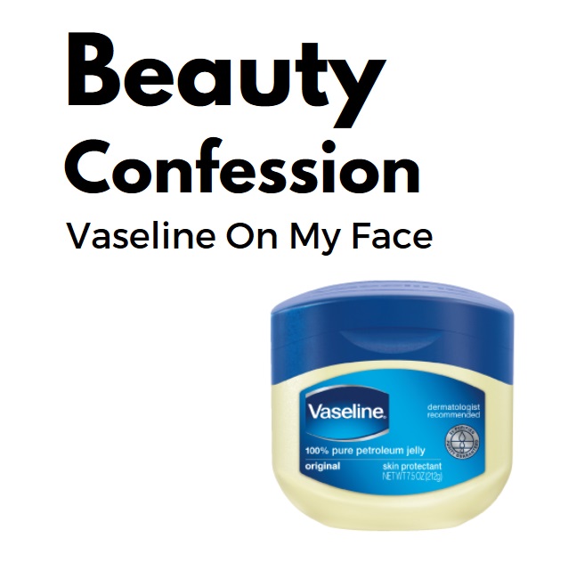 vaseline under eye pictures, photos