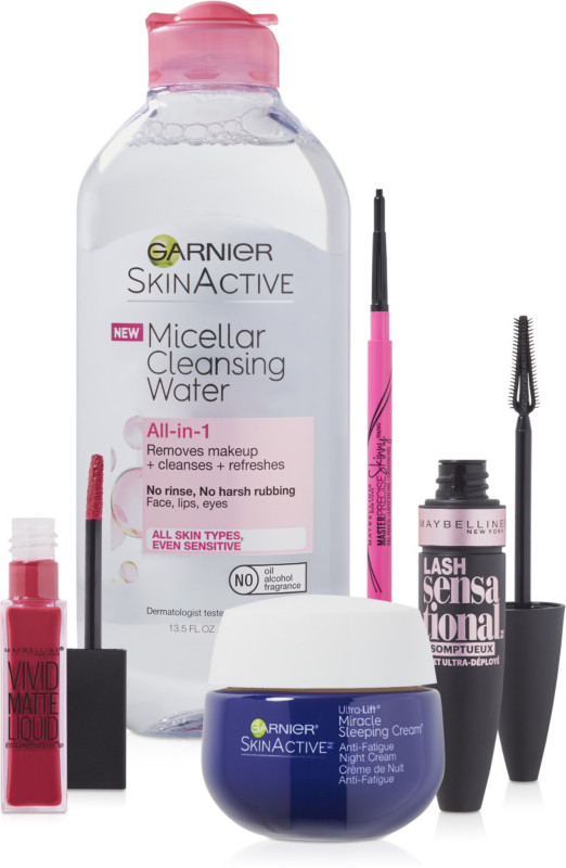 Ulta Beauty Break 5 Full Size Products Free for 4 Hours Only Musings