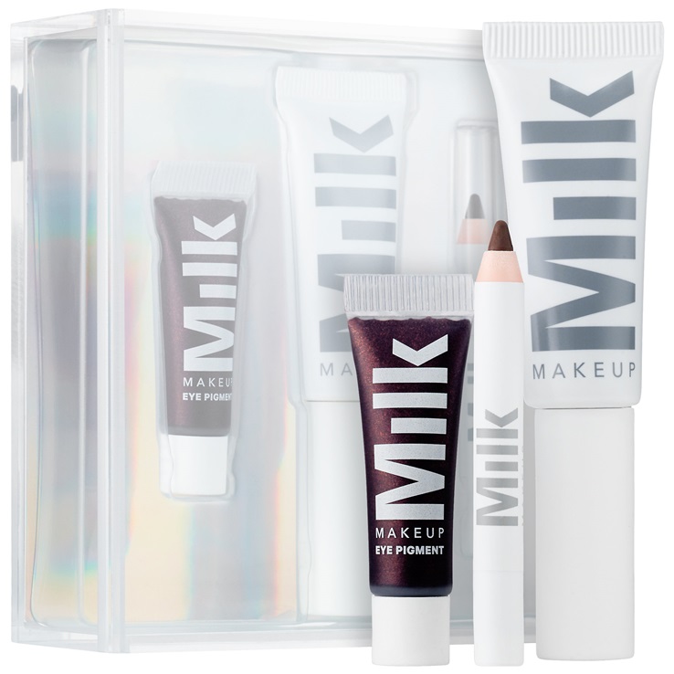 Milk Makeup Unleashes Holiday 2016 Goodies Musings of a Muse