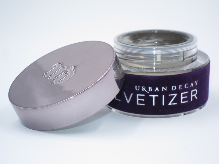 Urban Decay The Velvetizer Review & Swatches Musings of