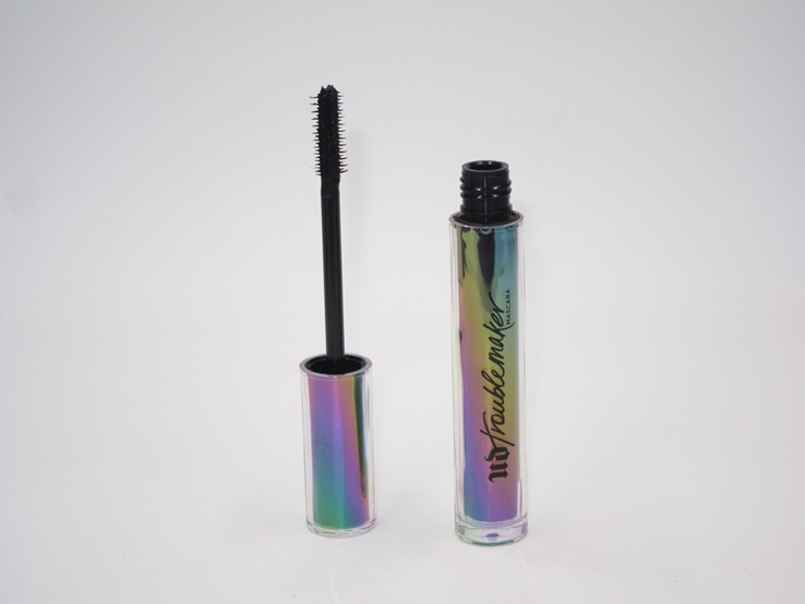 Urban Decay Troublemaker Mascara Review Musings of a Muse