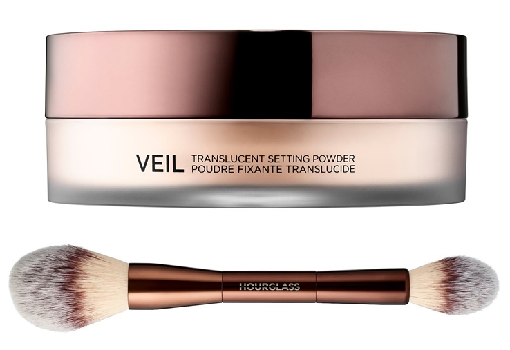 Hourglass Veil Translucent Setting Powder Launches Today Musings of a