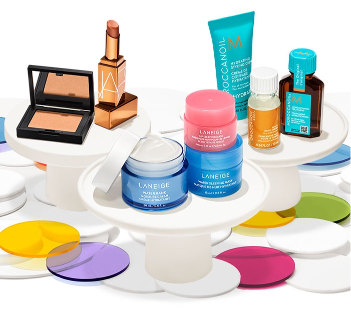 Sephora Mystery Birthday Reward for 2021 Available Now