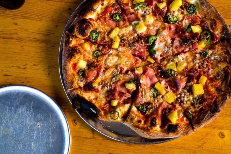 Are You Looking To Find The Best Pizza In Greenville SC?