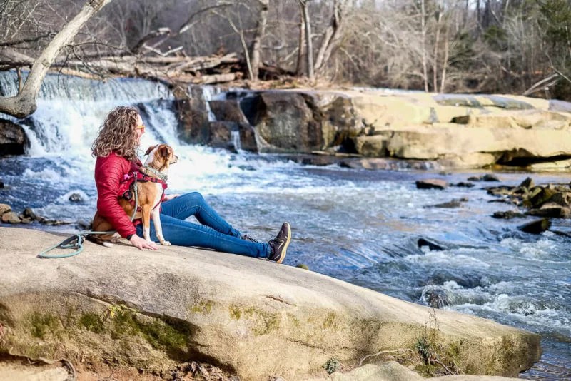 The Best Places to Go Hiking Near Greenville, SC