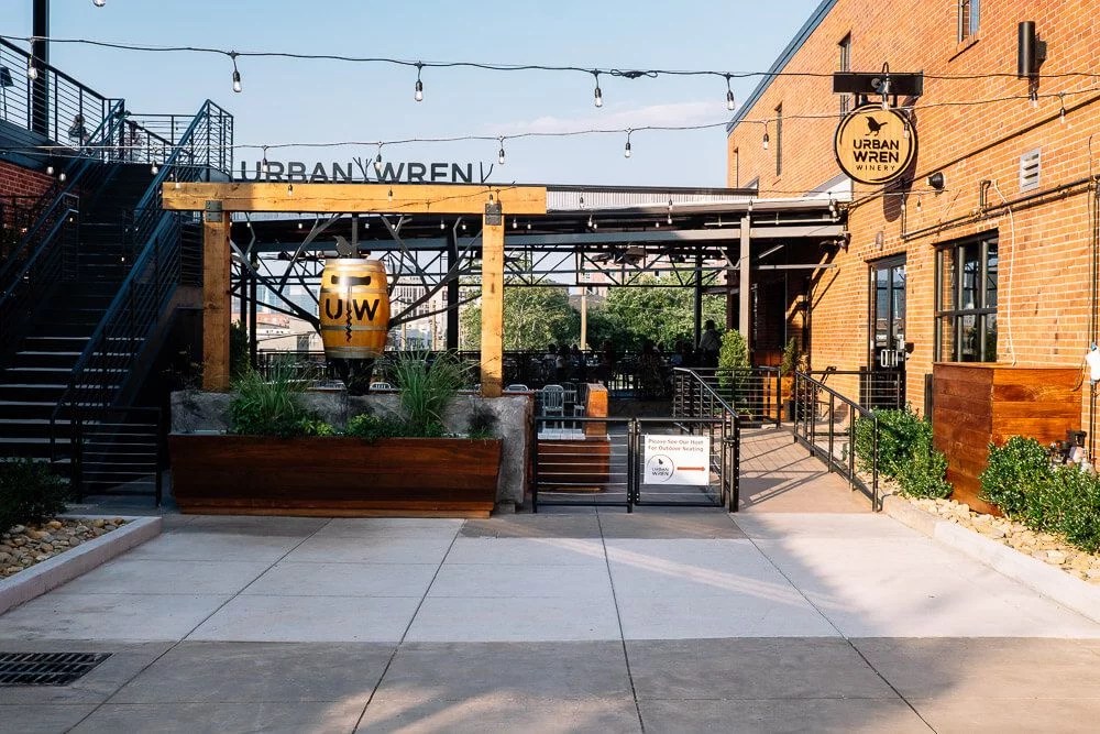 Looking for the Best Wine Bars & Wineries in Greenville, SC?