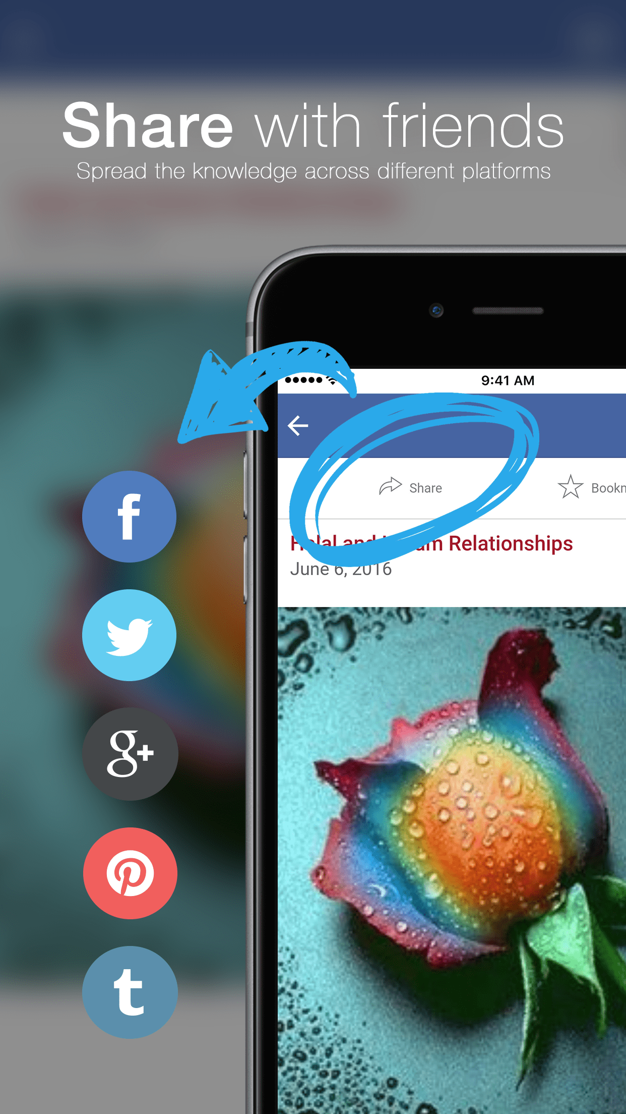 Muslim Marriage Guide Mobile App Muslim Marriage Guide