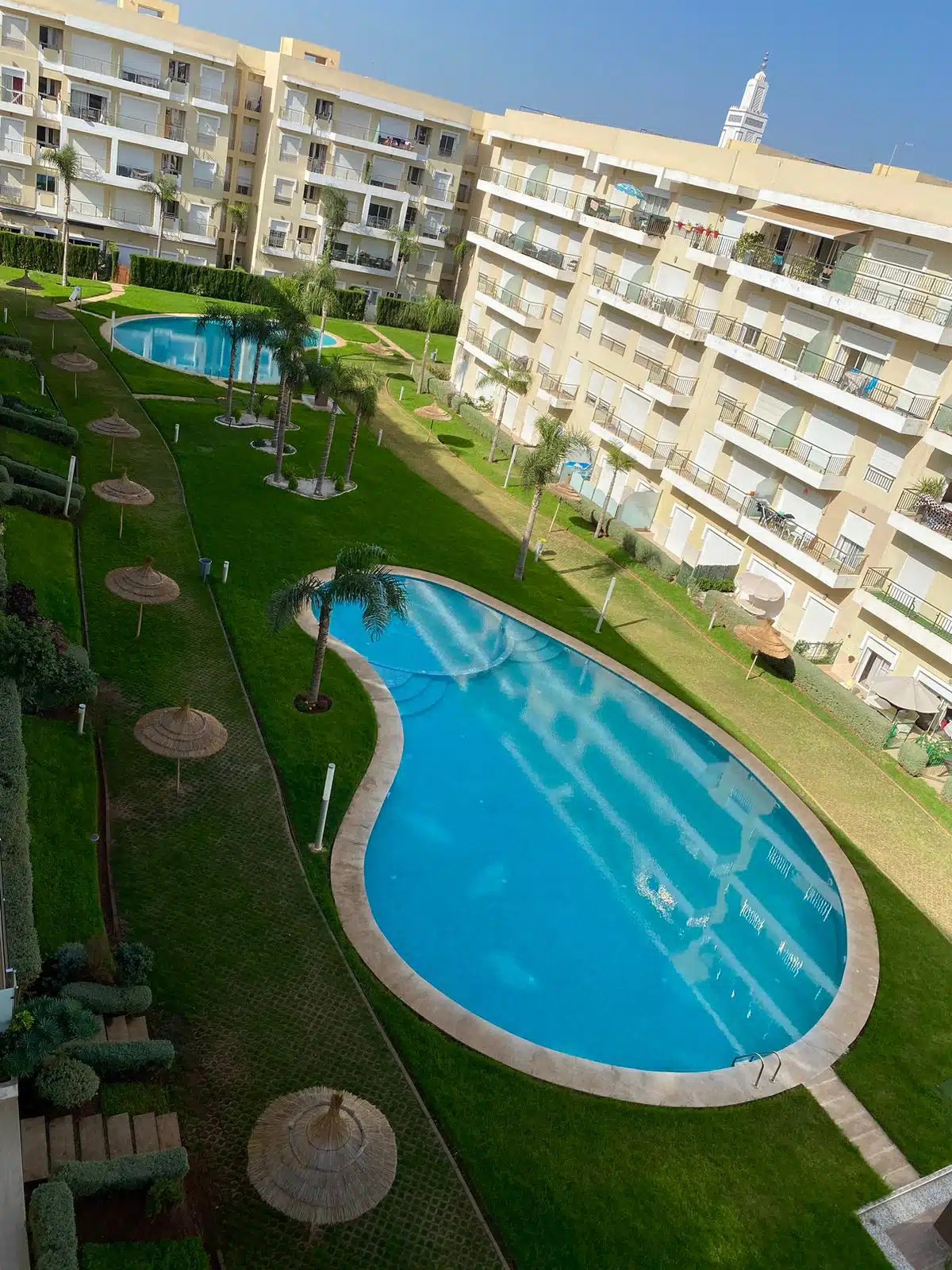 Les Jardins de Bouznika, Bouznika Maroc Muslimmobilier