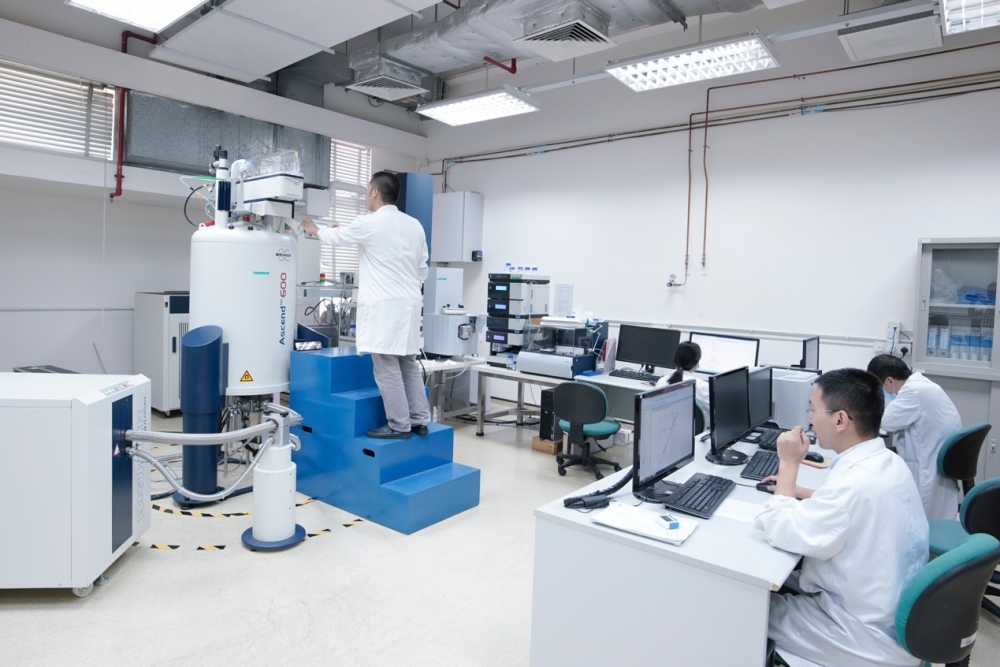 The 2019 Academic Ranking of World Universities annouced M.U.S.T. In