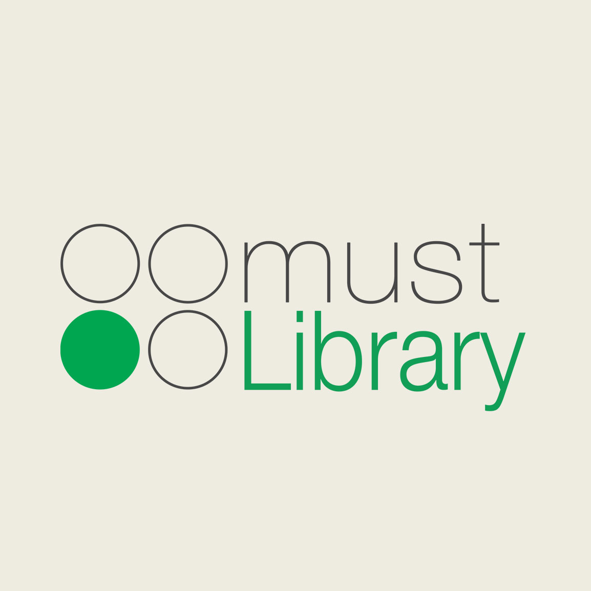 MUST Library Must srl