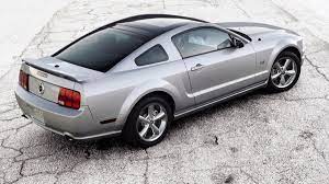 Has Anyone Been Able to Get a Sunroof? | Mustang7G - 2024+ S650 Mustang