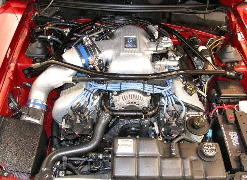 281 Modular V8 (4.6 L) Engine Archives - Mustang Specs